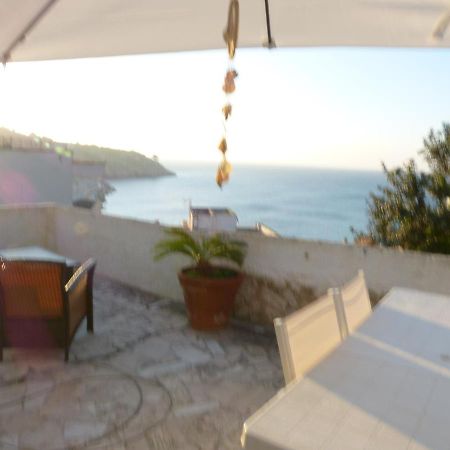Castro  Casa Vacanze Vincenzo E Rosanna מראה חיצוני תמונה