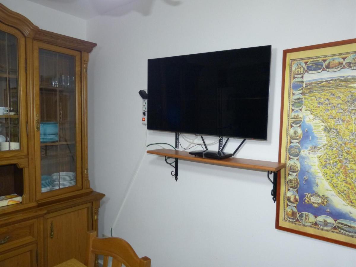 Castro  Casa Vacanze Vincenzo E Rosanna מראה חיצוני תמונה